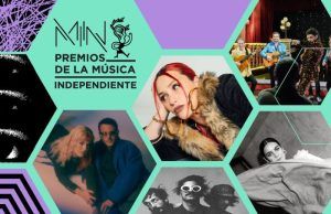 Premios MIN 2024