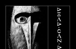 Dead Can Dance y el sombrío primer paso Dead Can Dance debut