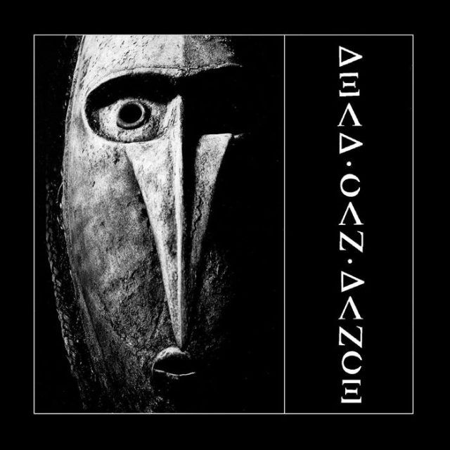 Dead Can Dance debut Dead Can Dance debut