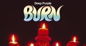 Deep Purple Burn