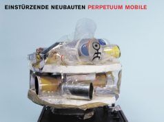 Perpetuum Mobile: la sofisticación del sonido industrial de Einstürzende Neubauten