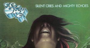 Eloy Silent Cries and Mighty Echoes