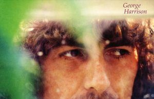 George Harrison: el álbum hogareño del Ángel Misterioso George Harrison album