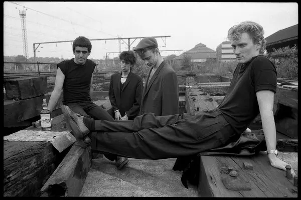 Killing joke