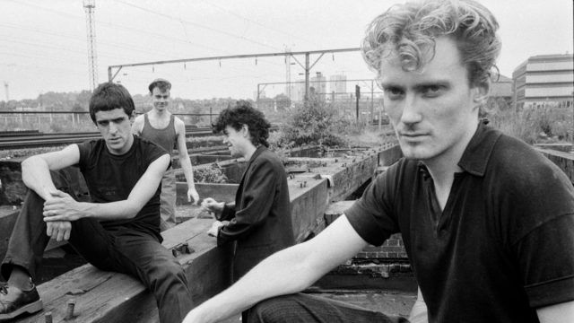 Killing joke Killing joke