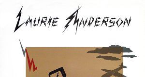 Laurie Anderson Mister Heartbreak