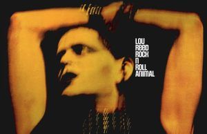 Rock ‘n’ Roll Animal: el espectacular álbum en vivo de Lou Reed Lou Reed Rock n Roll