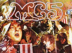 Kick Out The Jams: el impactante debut de MC5 MC5 Kick out the jams