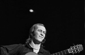 Paco de Lucía: cuando un maestro se va Paco de Lucia