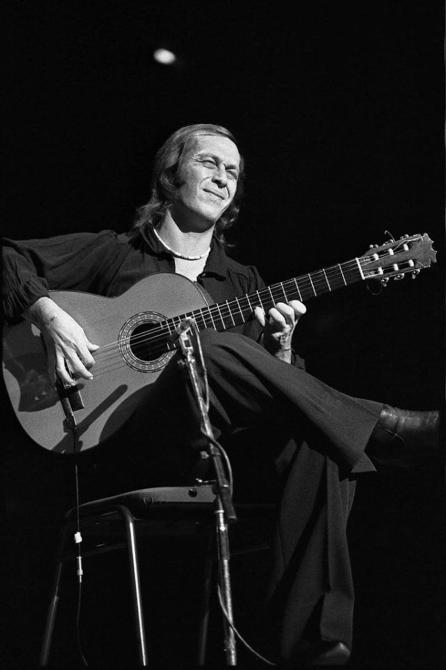 Paco de Lucia FB 2 Paco de Lucia