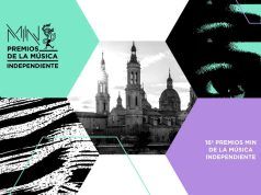 Los Premios MIN 2024 se entregarán en Zaragoza Premios MIN 2024