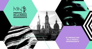 Premios MIN 2024