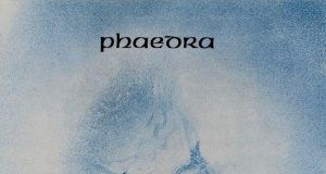 Tangerine Dream Phaedra