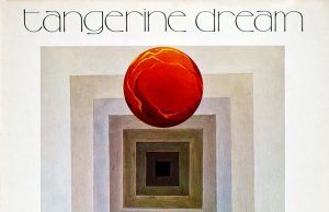 Force Majeure: la electrónica progresiva de Tangerine Dream Tangerine Dream Force Majeure b