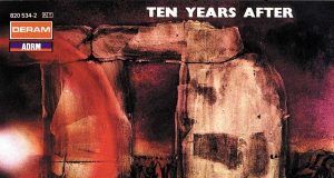 Ten Years After Stonedhenge b