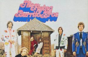 The Gilded Palace of Sin: el influyente debut de The Flying Burrito Brothers The Flying Burrito Brothers The Gilden Palace of Sin