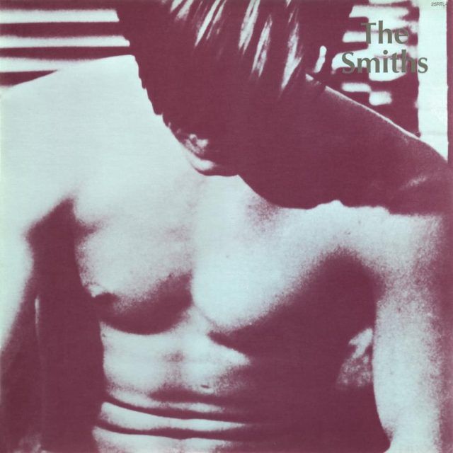 The Smiths cover The Smiths debut