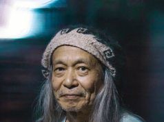 Damo Suzuki: adios al contorsionista de la voz Damo Suzuki 2019