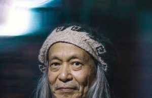 Damo Suzuki: adios al contorsionista de la voz Damo Suzuki 2019