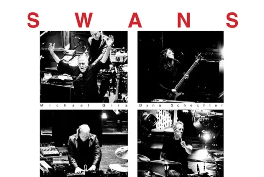 Swans en Madrid