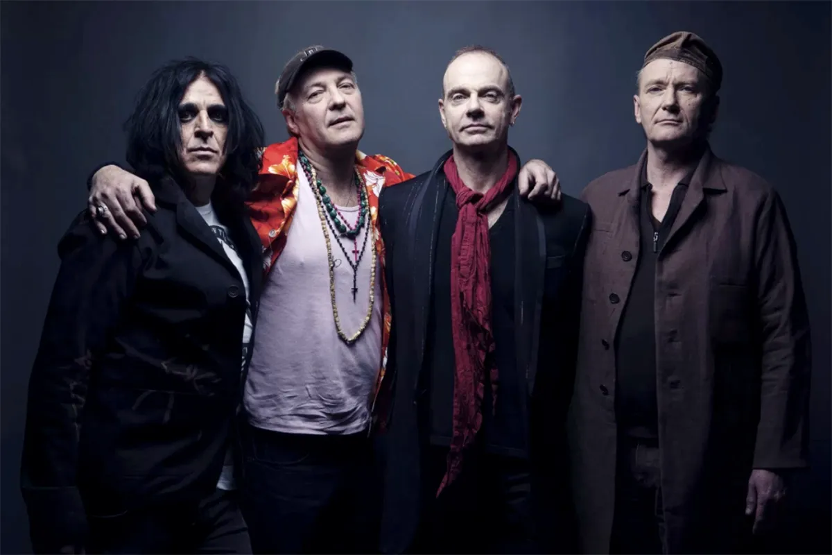 Killing Joke