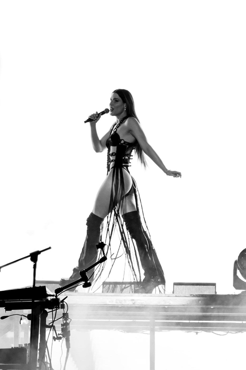 Arca en Caracas