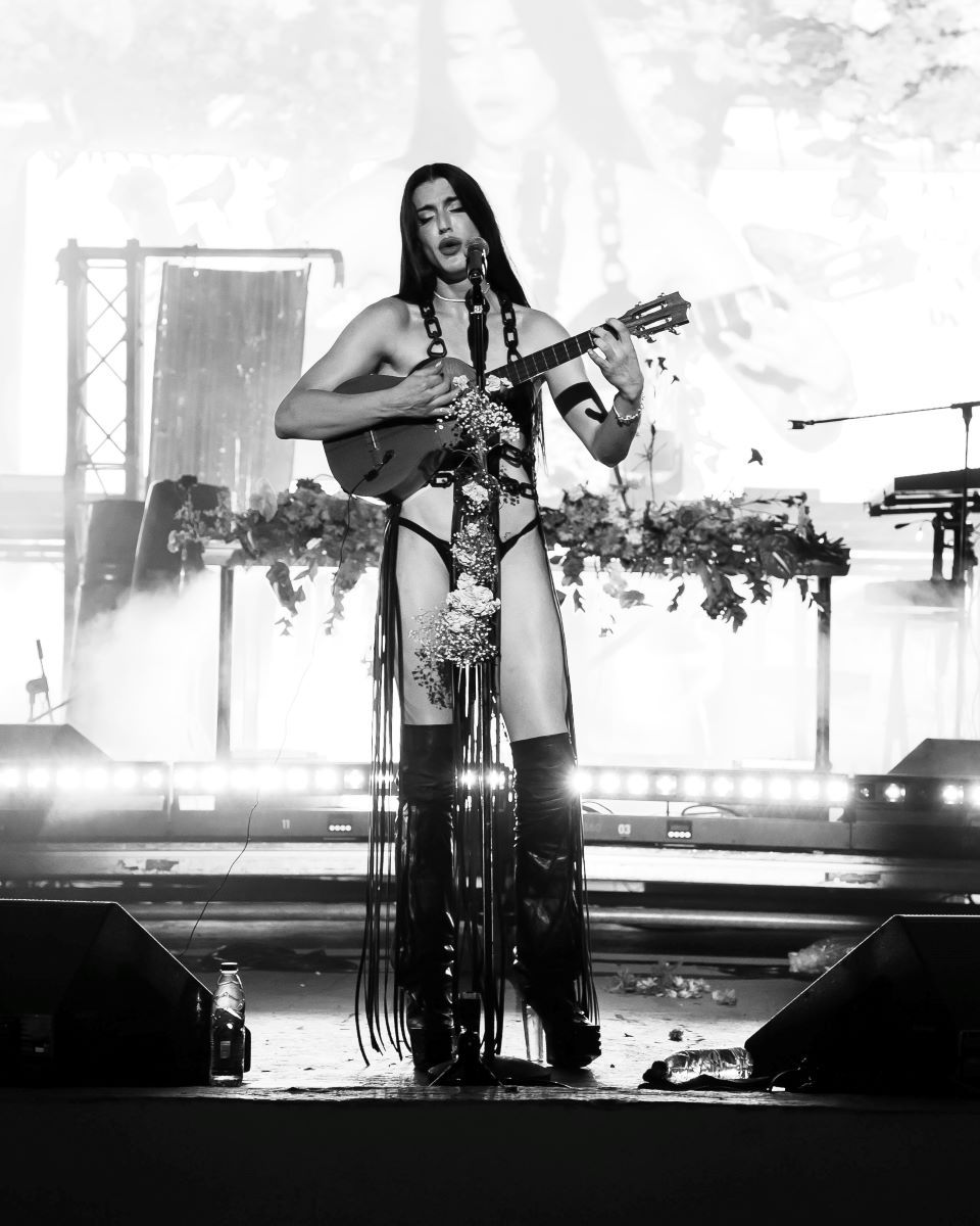 Arca en Caracas
