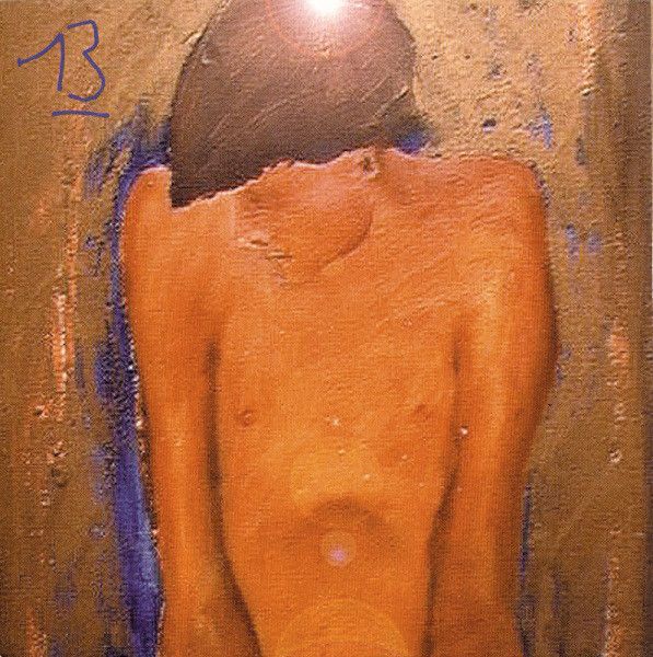 Blur 13 Blur 13