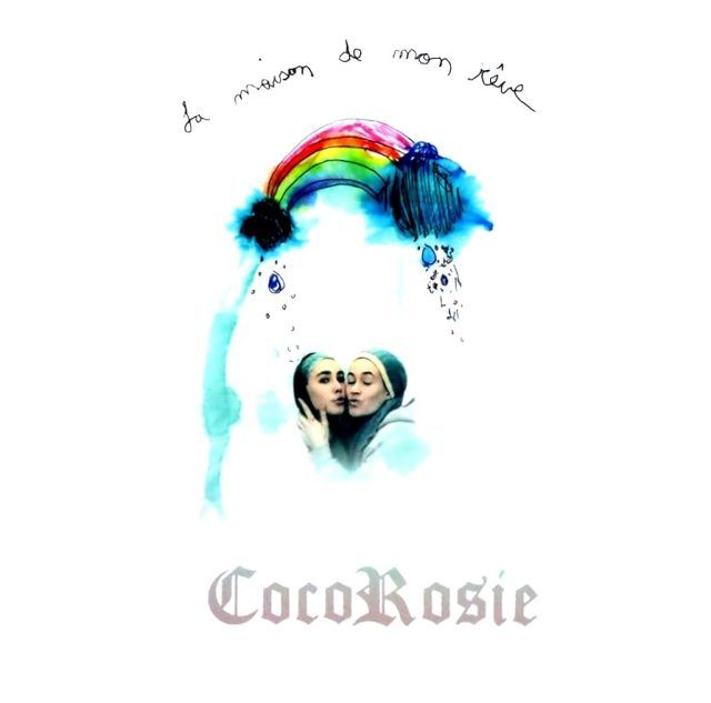 Cocorosie La Maison de Mon Reve Cocorosie La Maison de Mon Reve
