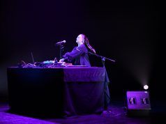 Daniela Pes FIAS 2024