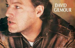About Face: el formidable segundo vuelo solitario de David Gilmour David Gilmour About Face