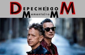 El Memento Mori Tour de Depeche Mode en España en 2024 Depeche Mode Memento Mori Tour
