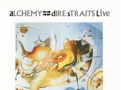 Alchemy: el orgánico y monumental álbum en vivo de Dire Straits Dire Straits Alchemy