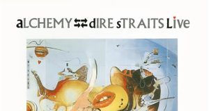 Dire Straits Alchemy