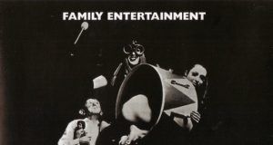 Family Entertainment