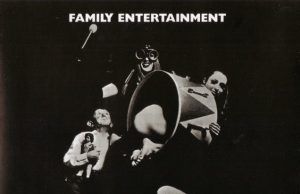 Family Entertainment