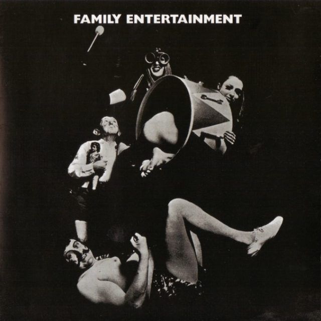 Family Entertainment Family Entertainment