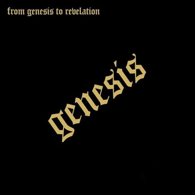 From Genesis to Revelation Genesis From Genesis to Revelation