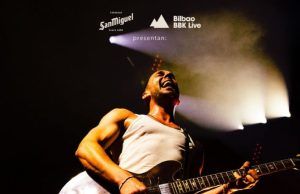 Miles Kane aterriza en España en 2024 Miles Kane en España