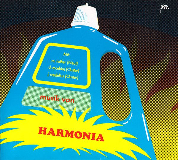 Musik von Harmonia Musik von Harmonia