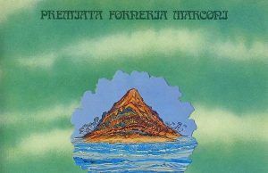 L’Isola Di Niente: la elevada tercera obra de Premiata Forneria Marconi Premiata Forneria Marconi