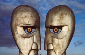 The Division Bell: el sentido y hogareño disco de Pink Floyd Pink Floyd The Division Bell