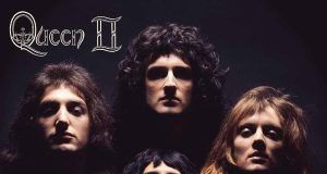Queen II