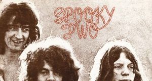 Spooky Two