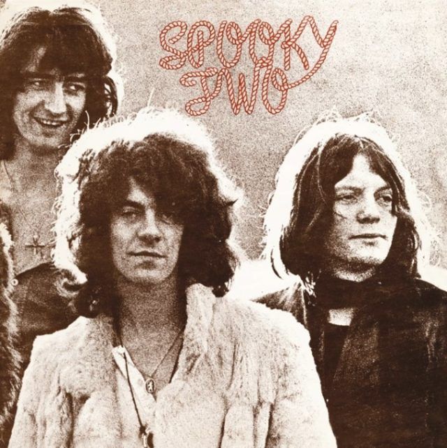 Spooky Two Spooky Two