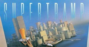 Supertramp Breakfast in America