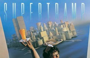 Breakfast in America: la consagración de Supertramp Supertramp Breakfast in America