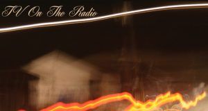 TV on The Radio - Desperate Youth