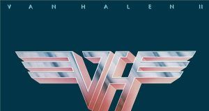 Van Halen II