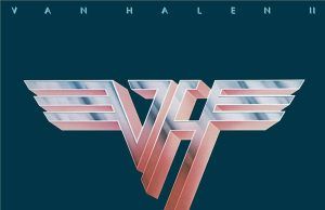 Van Halen II: segundo exitazo de la era David Lee Roth Van Halen II